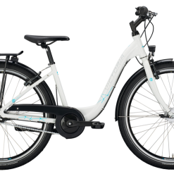 Victoria Girly 7.7 26″ 7g