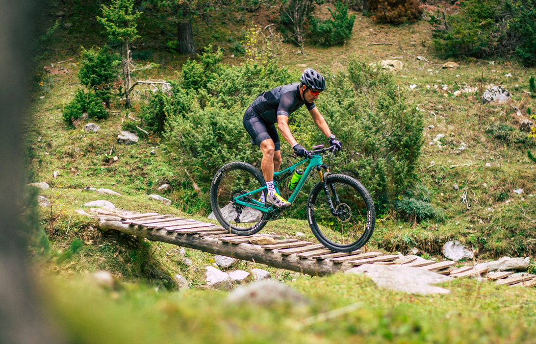 Merida Ninety-Six RC 9000 2 Merida Ninety-Six RC 9000 - Billede 2