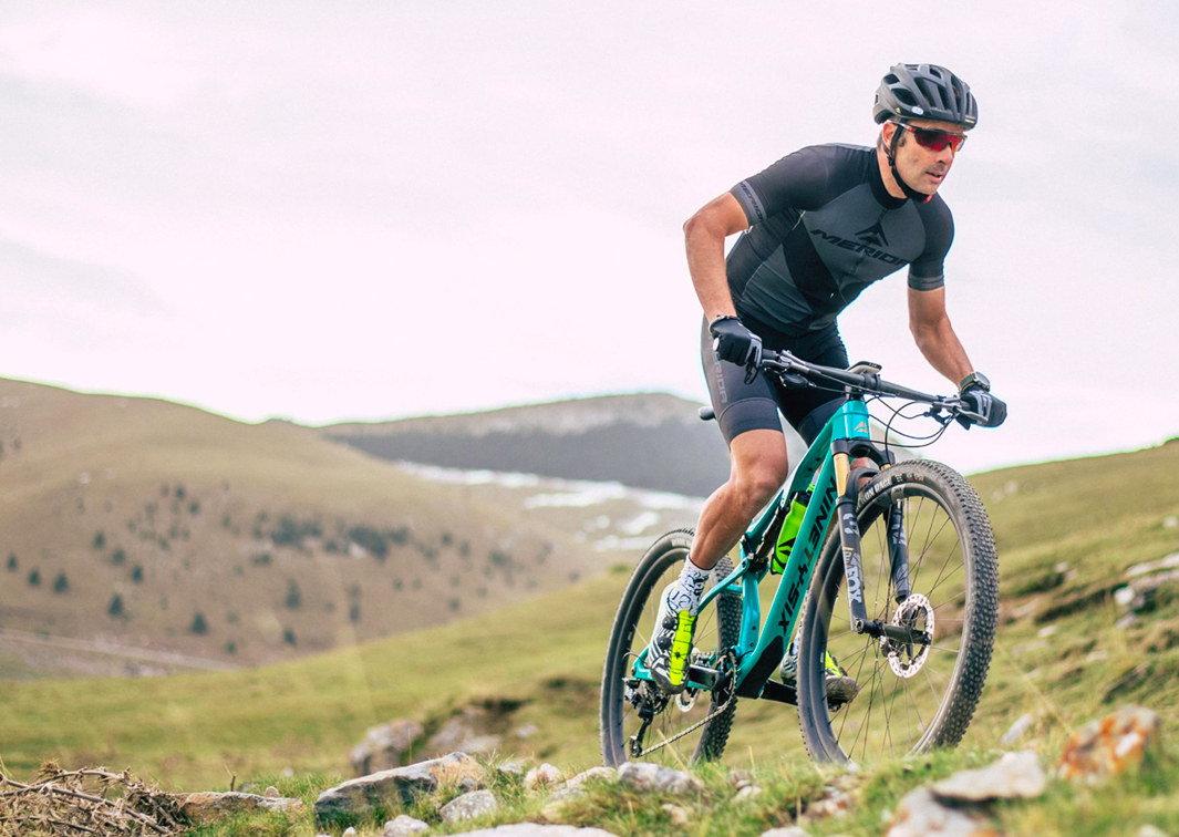 Merida Ninety-Six RC 9000 3 Merida Ninety-Six RC 9000 - Billede 3