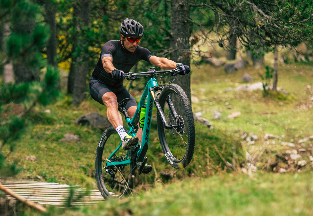 Merida Ninety-Six RC XT 4 Merida Ninety-Six RC XT - Billede 4