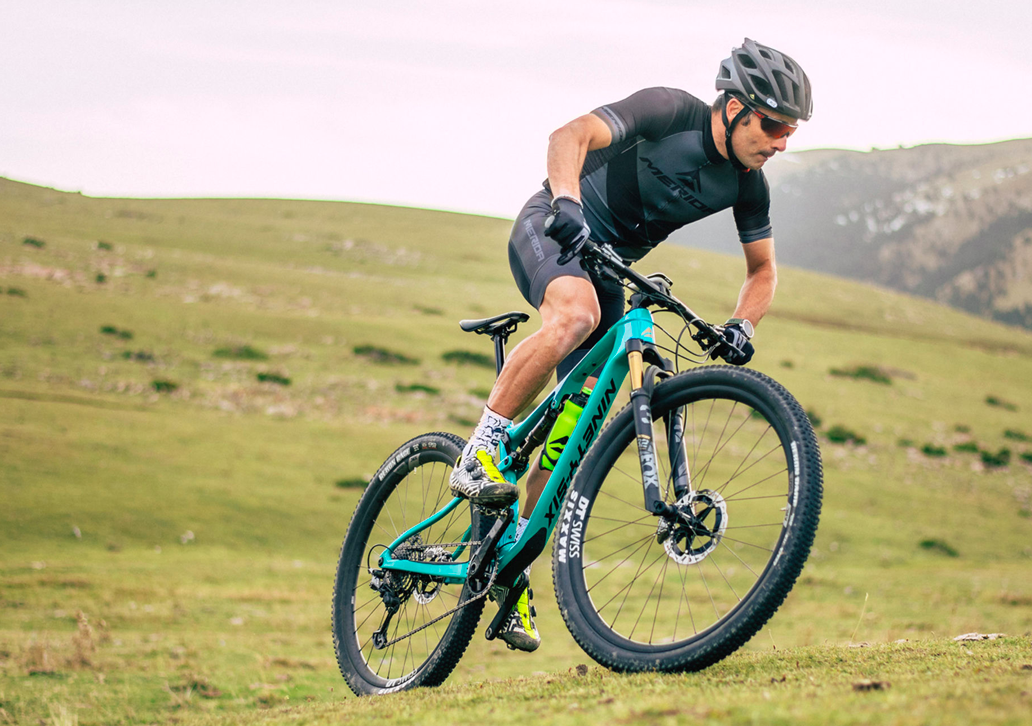 Merida Ninety-Six RC 9000 5 Merida Ninety-Six RC 9000 - Billede 5