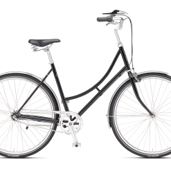 Remington Bixby Classic Lady, 3 Gear.