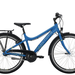 Victoria Pro 5.7, Dreng.