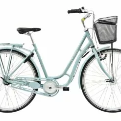 Ebsen St. Topez 7 Ebsen St. Topez -Cykler Salgsbutik St Tropez Neptune