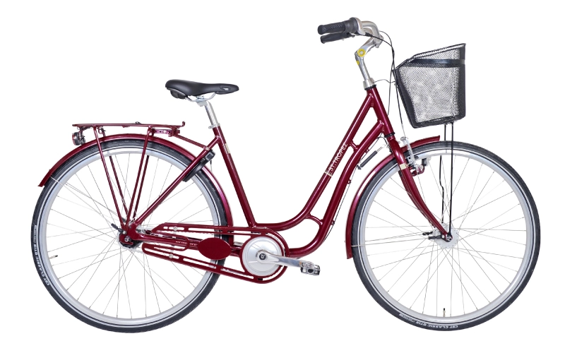 Ebsen St. Topez 1 Ebsen St. Topez