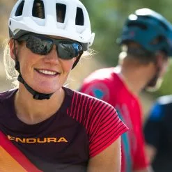 Endura Singletrack Glasses -Cykler Salgsbutik Trail Friendly Eyewear