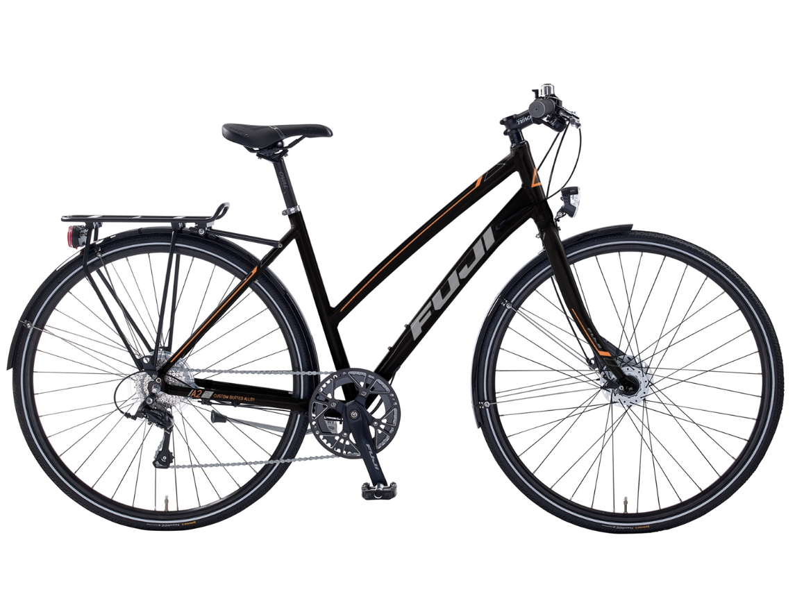 Fuji Absolute City 1.1 Dame 1 Fuji Absolute City 1.1 Dame