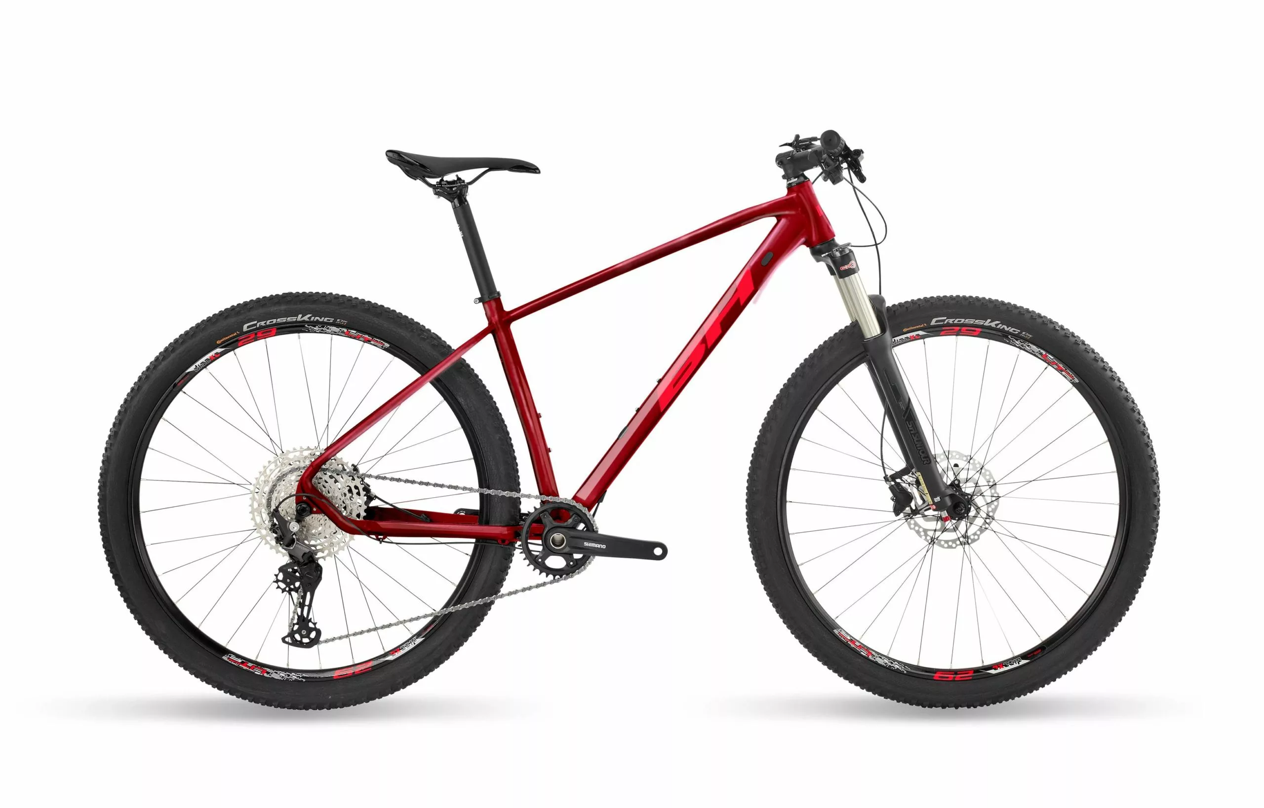 BH Expert 4.0 2021 3 BH Expert 4.0 2021 - Billede 3