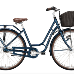 EXCELSIOR Swan-Retro Alu