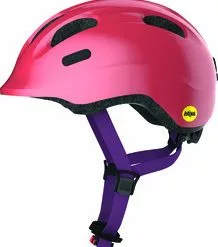 Abus Smiley 2.1 -Cykler Salgsbutik abu1