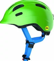 Abus Smiley 2.1 MIPS -Cykler Salgsbutik abu3 1