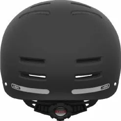 Abus Aven-U -Cykler Salgsbutik abusavenuehjelmsort 01