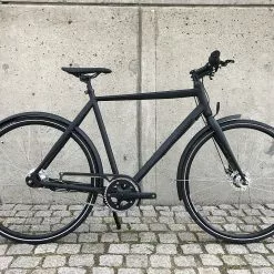 Von Backhaus CAPTAIN Limited