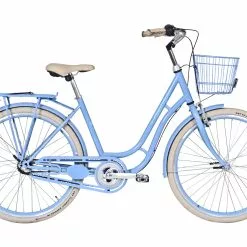 Ebsen Spirit Of Saint Louis 24″ 7 Gear