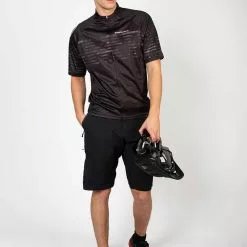 Endura Hummvee Ray S/S -Cykler Salgsbutik bp01 2 3