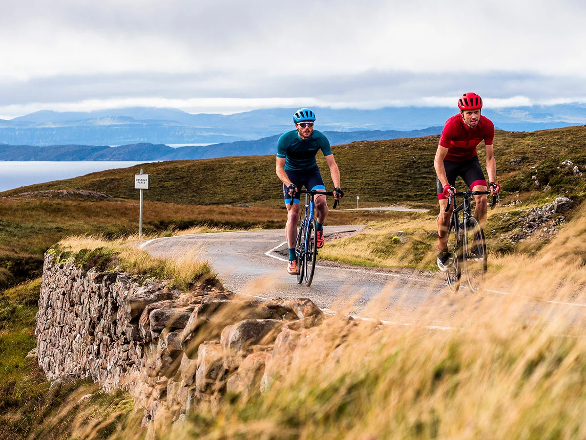 Endura FS260-Pro S/S Jersey II 10 Endura FS260-Pro S/S Jersey II - Billede 10