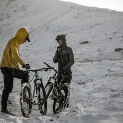 Endura MT500 Freezing Point Jacket -Cykler Salgsbutik bp01 7