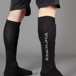 Endura SingleTrack Shin Guard Sock -Cykler Salgsbutik bp03 2 1