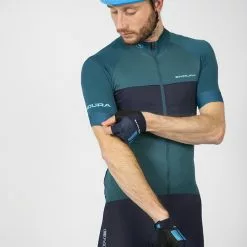 Endura FS260-Pro S/S Jersey II 17 Endura FS260-Pro S/S Jersey II -Cykler Salgsbutik bp03 4