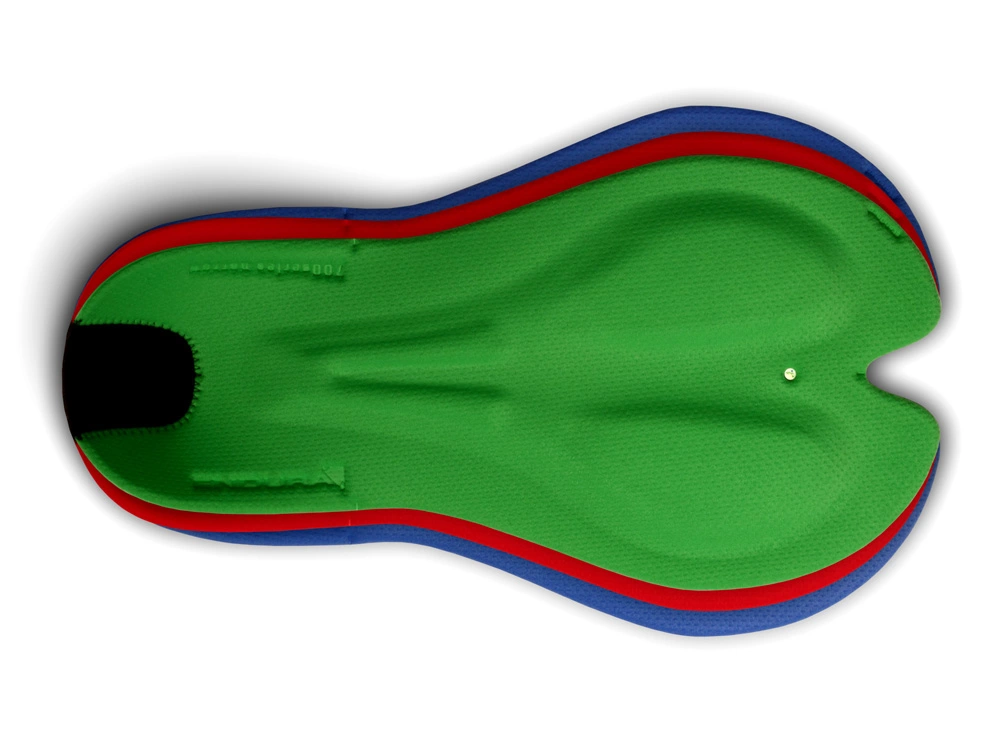 Endura Pro-SL Bibtight Med Pad 5 Endura Pro-SL Bibtight Med Pad - Billede 5