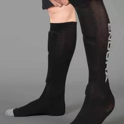 Endura SingleTrack Shin Guard Sock -Cykler Salgsbutik bp04 2