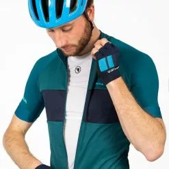 Endura FS260-Pro S/S Jersey II 16 Endura FS260-Pro S/S Jersey II -Cykler Salgsbutik bp04 3