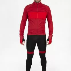 Endura FS260-Pro Jetstream L/S Jersey II -Cykler Salgsbutik bp04 4 1