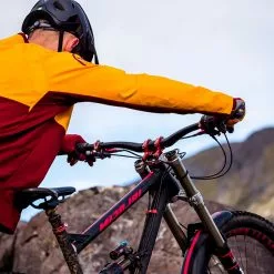 Endura MT500 Burner L/S II Jersey -Cykler Salgsbutik bp05 2 1