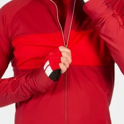 Endura FS260-Pro Jetstream L/S Jersey II -Cykler Salgsbutik bp05 3 2