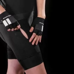 Endura Wms Pro-SL Bibshort DS -Cykler Salgsbutik bp05 3