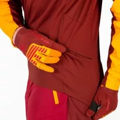 Endura MT500 Burner L/S II Jersey -Cykler Salgsbutik bp06 3 1