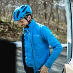 Endura Pro SL Thermal Windproof Jacket -Cykler Salgsbutik bp08 2