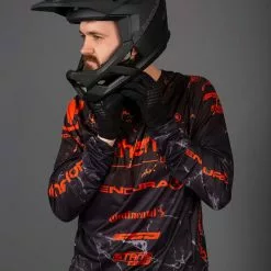 Endura MT500 Full Face Helmet -Cykler Salgsbutik bp09