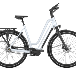 Gazelle Chamonix C5 HMS Dame -Cykler Salgsbutik cham