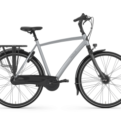 Gazelle CHAMONIX C7 Herre