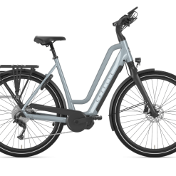 Gazelle Chamonix T10 HMS