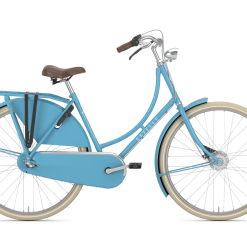 Gazelle Classic L R3T -Cykler Salgsbutik classic