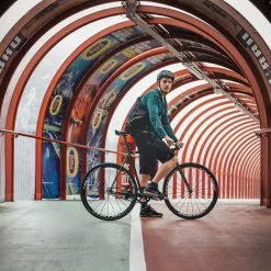 Endura Hummvee Short II Med Inderbuks -Cykler Salgsbutik definitive multi use versatility