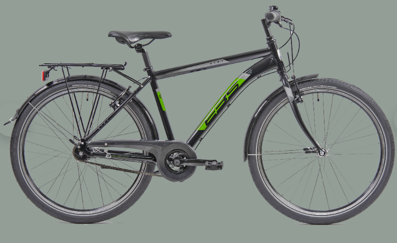 Ebsen Sporty Boy 26″ 7 Gear 1 Ebsen Sporty Boy 26″ 7 Gear