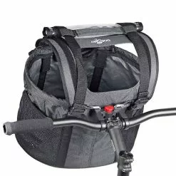 Doggy Hundetaske -Cykler Salgsbutik dog2