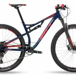 BH Lynx Race Alu 3.0