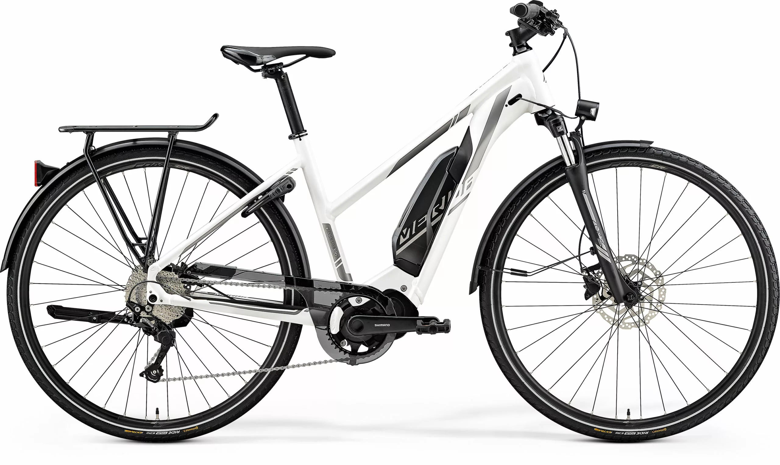 Merida ESpresso 300 EQ-Lady 1 Merida ESpresso 300 EQ-Lady