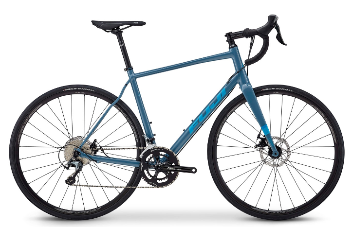 Fuji Sportif 1.3 Disc 1 Fuji Sportif 1.3 Disc