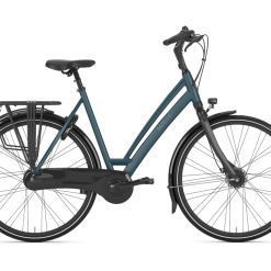 Gazelle CHAMONIX C7, T7 (dame)