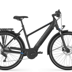 Gazelle Medeo T10 HMB