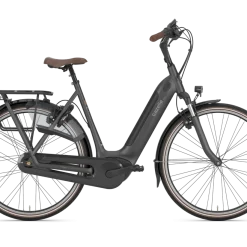 Gazelle Arroyo C7+ HMB Elite Dame 7 Gazelle Arroyo C7+ HMB Elite Dame -Cykler Salgsbutik graa