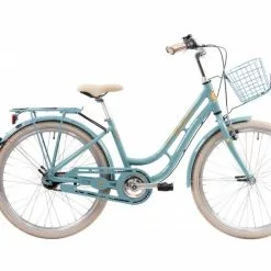 Ebsen Spirit Of Saint Louis 20″ 5 Ebsen Spirit Of Saint Louis 20″ -Cykler Salgsbutik groen