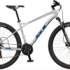 GT MTB Hardtail Aggressor Expert