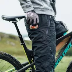 Endura Hummvee Short II Med Inderbuks -Cykler Salgsbutik hummvee short ii