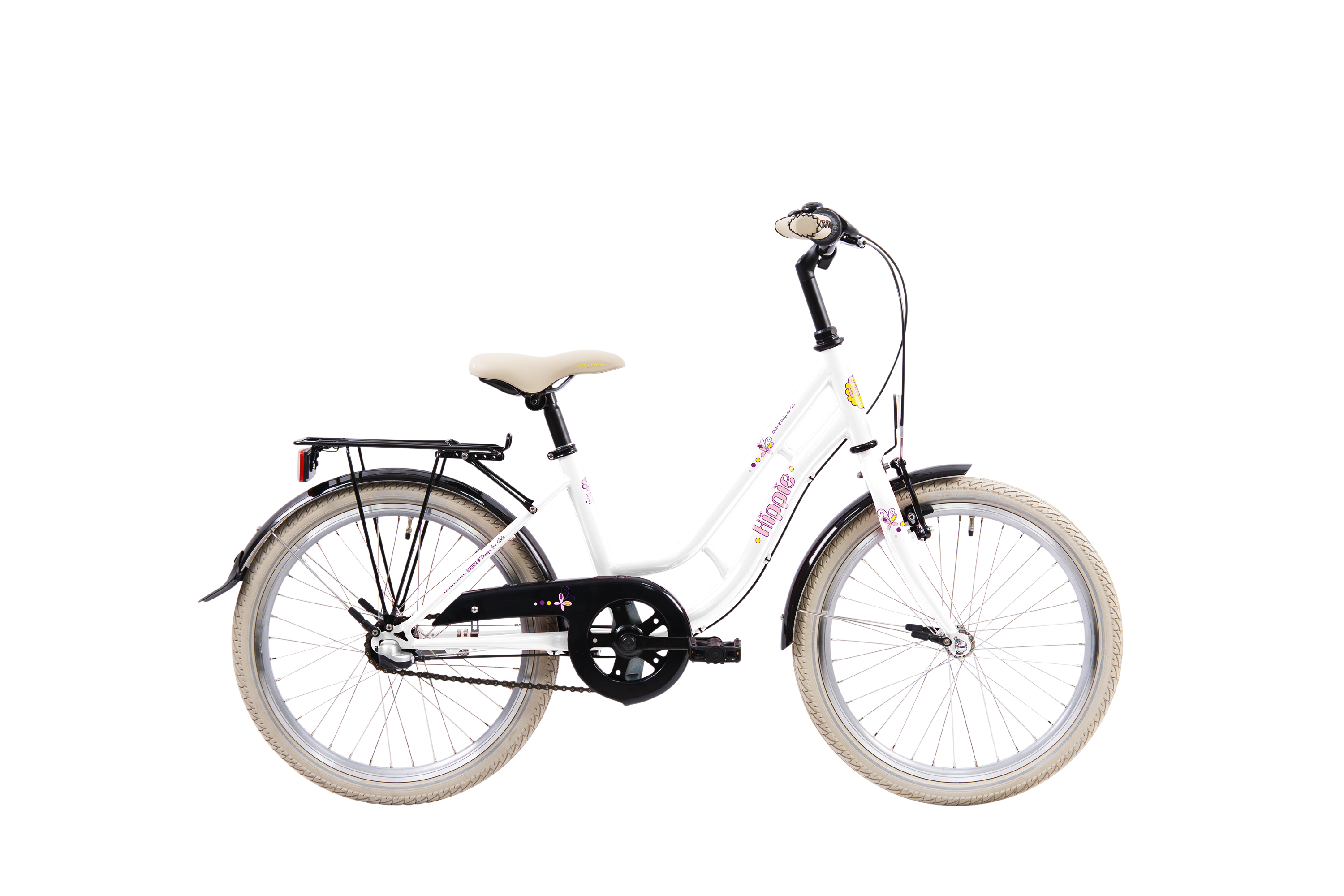 Ebsen Hippie 1 Ebsen Hippie